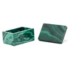 Malachite Box from the Democratic Republic of Congo | Venusrox