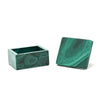 Malachite Box from the Democratic Republic of Congo | Venusrox