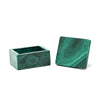 Malachite Box from the Democratic Republic of Congo | Venusrox