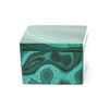 Malachite Box from the Democratic Republic of Congo | Venusrox