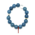 Trolleite Bead Bracelet from Brazil | Venusrox