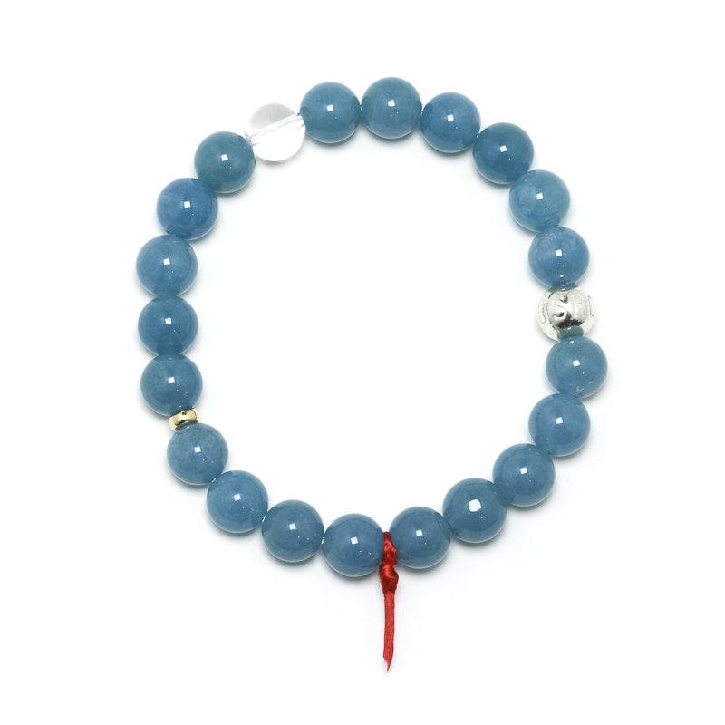 Trolleite Bead Bracelet from Brazil | Venusrox