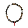 Chiastolite/Andalusite Bracelet from Brazil | Venusrox