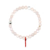 Rose Quartz Bracelet from Brazil | Venusrox