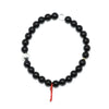 Purpurite Bead Bracelet from Brazil | Venusrox