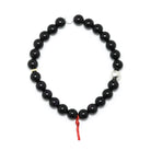 Purpurite Bead Bracelet from Brazil | Venusrox