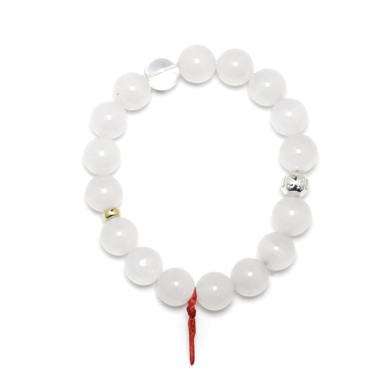 Calcite Bracelet from Peru | Venusrox