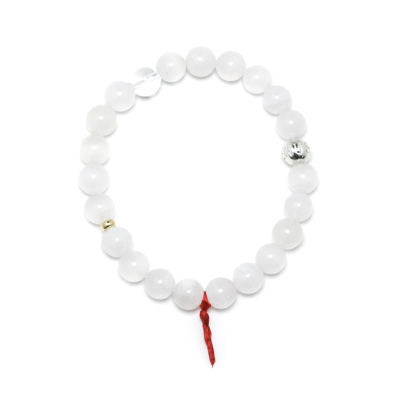 Calcite Bracelet from Peru | Venusrox