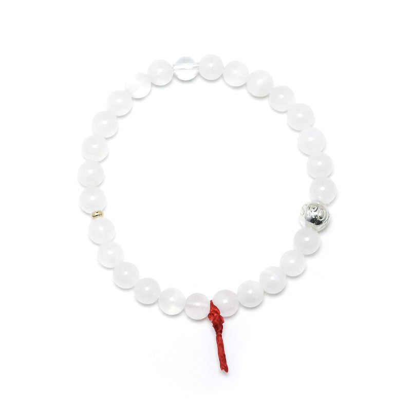 Calcite Bracelet from Peru | Venusrox