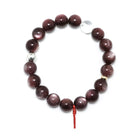 Lepidolite Bead Bracelet from Brazil | Venusrox