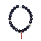 Sodalite Bracelet from Brazil | Venusrox