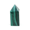 Malachite Polished Point from the Democratic Republic of Congo | Venusrox