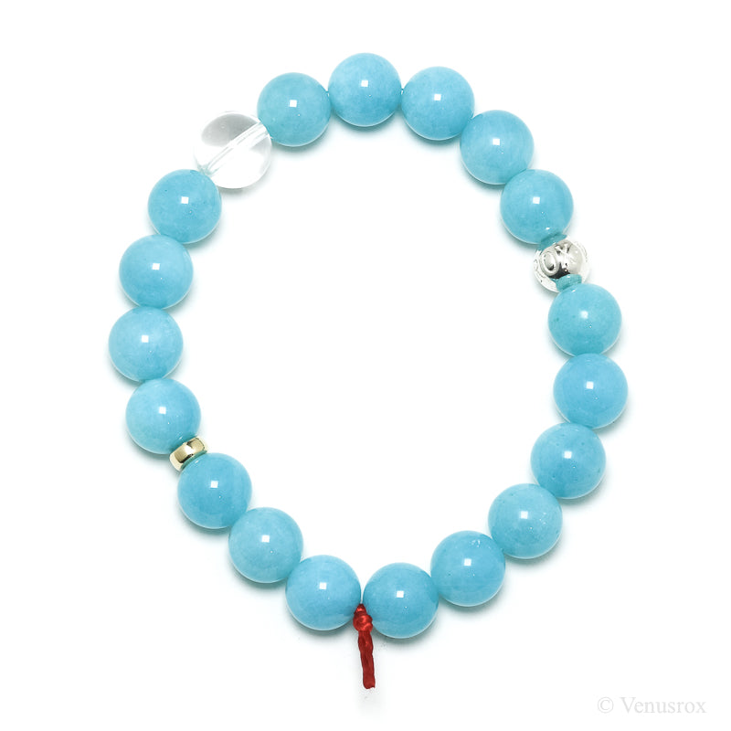Amazonite Bracelet from Brazil | Venusrox