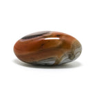 Dendritic Agate/Carnelian Polished Crystal from Madagascar | Venusrox