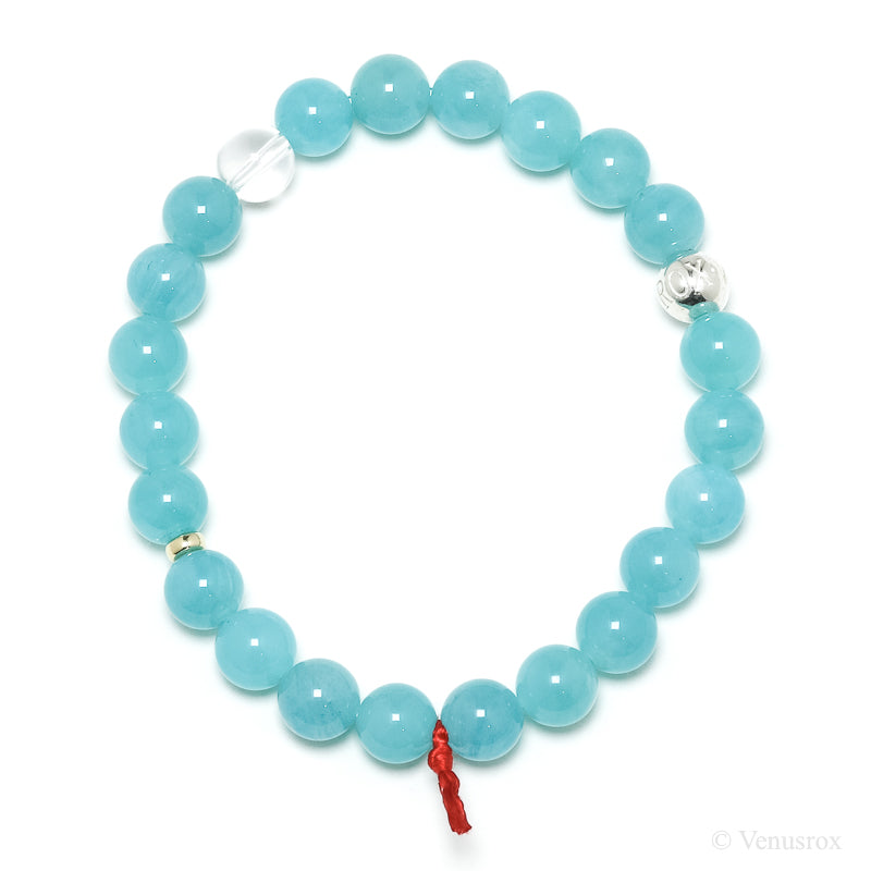 Amazonite Bracelet from Brazil | Venusrox
