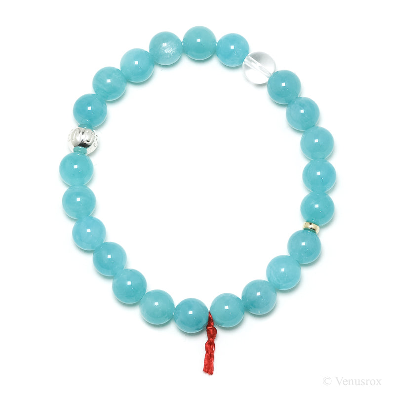 Amazonite Bracelet from Brazil | Venusrox