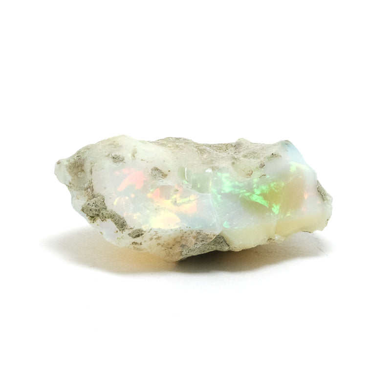 Opal Natural Crystal from Ethiopia | Venusrox