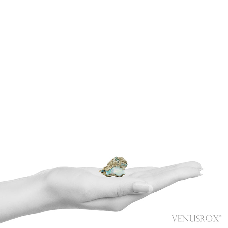 Opal Natural Crystal from Ethiopia | Venusrox