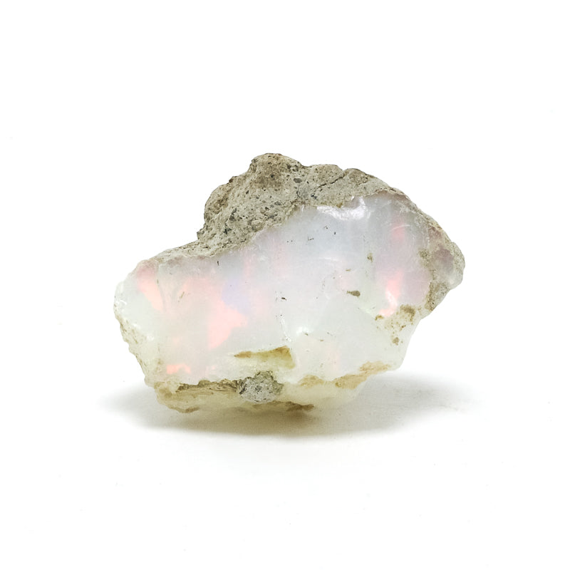 Opal Natural Crystal from Ethiopia | Venusrox