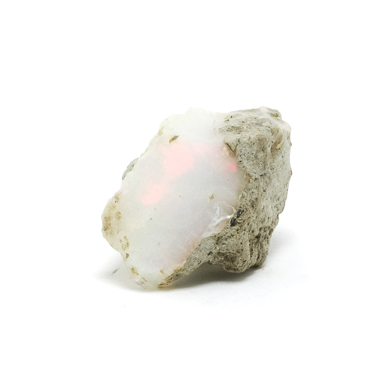 Opal Natural Crystal from Ethiopia | Venusrox