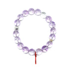 Amethyst Bracelet from Brazil | Venusrox