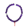 Amethyst Bracelet from Brazil | Venusrox