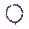 Amethyst Bracelet from Brazil | Venusrox