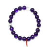 Amethyst Bracelet from Brazil | Venusrox