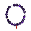 Amethyst Bracelet from Brazil | Venusrox