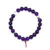 Amethyst Bracelet from Brazil | Venusrox