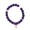 Amethyst Bracelet from Brazil | Venusrox