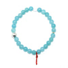 Amazonite Bracelet from Peru | Venusrox