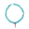 Amazonite Bracelet from Peru | Venusrox