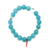 Amazonite Bracelet from Peru | Venusrox