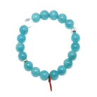 Amazonite Bracelet from Peru | Venusrox