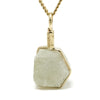 Rhodizite Natural Crystal Pendant from Madagascar | Venusrox