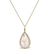 Star Rose Quartz Sphere Pendant from Madagascar | Venusrox