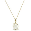 Dendritic Quartz Pendant from Brazil | Venusrox