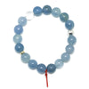CALCITE (BLUE) BRACELET