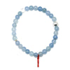 Blue Calcite Bracelet from Argentina | Venusrox