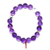 AMETHYST PHANTOM BRACELET