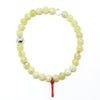 OPAL (YELLOW) BRACELET