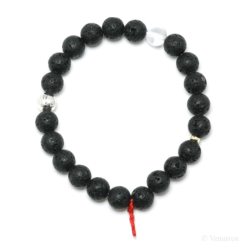 Lava Bracelet from Indonesia | Venusrox