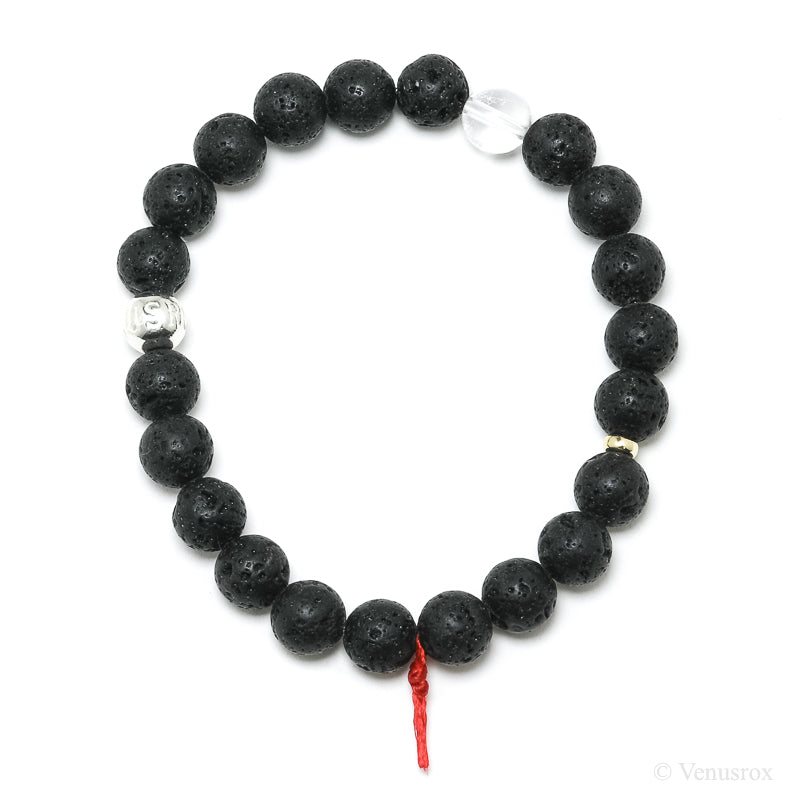 Lava Bracelet from Indonesia | Venusrox