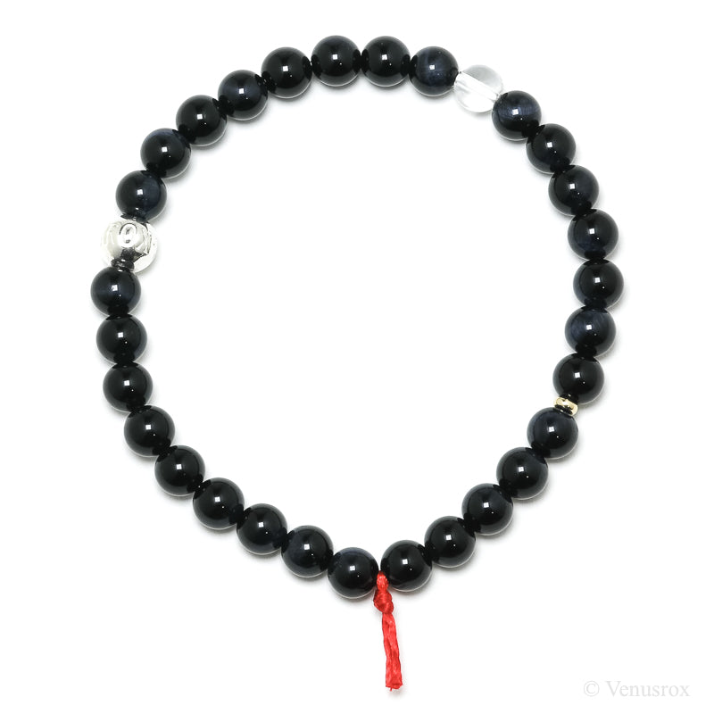 Falcons Eye Bracelet from South Africa | Venusrox