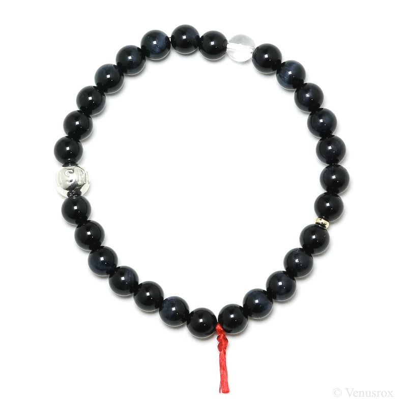 Falcons Eye Bracelet from South Africa | Venusrox