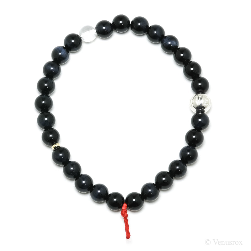 Falcons Eye Bracelet from South Africa | Venusrox