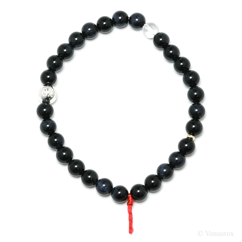 Falcons Eye Bracelet from South Africa | Venusrox