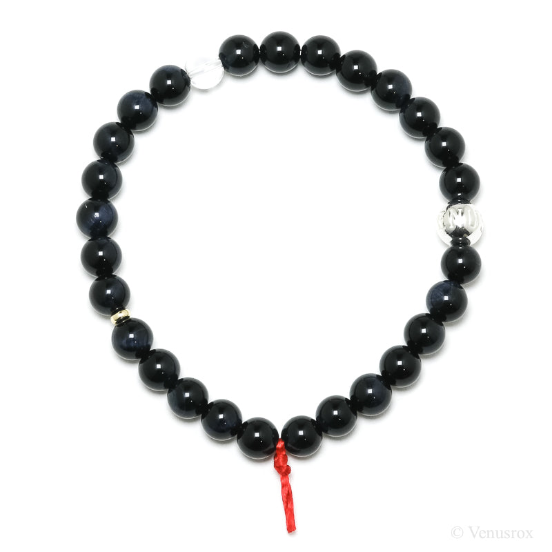Falcons Eye Bracelet from South Africa | Venusrox