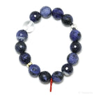 Sodalite Bracelet from Brazil | Venusrox